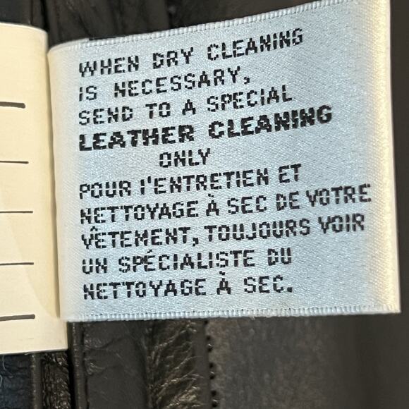 First Gear by Hein Geticke motorcycle bomber style heavy jacket thermoliner M - Picture 16 of 16